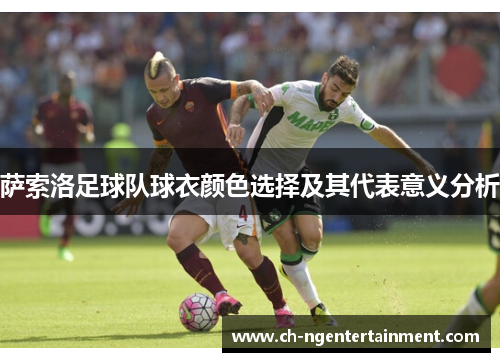 萨索洛足球队球衣颜色选择及其代表意义分析